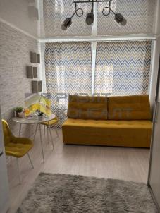 Продажа квартиры Омск. улица Мостоотряд, 63