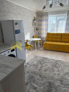 Продажа квартиры Омск. улица Мостоотряд, 63