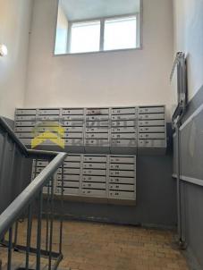 Продажа квартиры Омск. улица Мостоотряд, 63