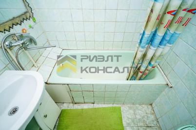 Продажа квартиры Омск. городок 18-й Военный, 226