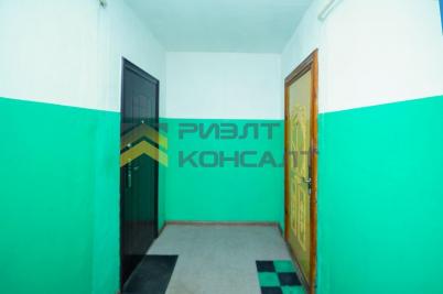 Продажа квартиры Омск. городок 18-й Военный, 226