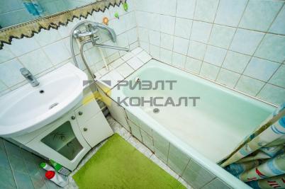 Продажа квартиры Омск. городок 18-й Военный, 226