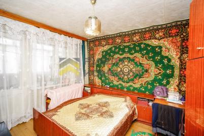 Продажа квартиры Омск. городок 18-й Военный, 226