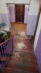 Продажа квартиры Омск. Молодежная 3-я, 62к1