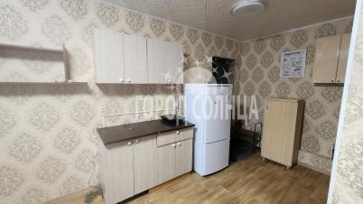 Продажа квартиры Омск. Молодежная 3-я, 62к1