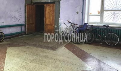 Продажа квартиры Омск. Молодежная 3-я, 62к1