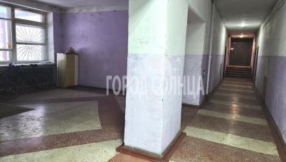 Продажа квартиры Омск. Молодежная 3-я, 62к1