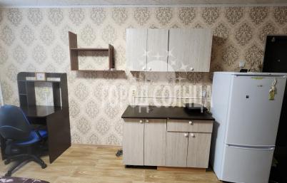 Продажа квартиры Омск. Молодежная 3-я, 62к1