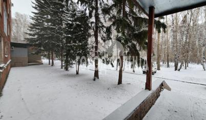 Продажа квартиры Омск. Молодежная 3-я, 62к1