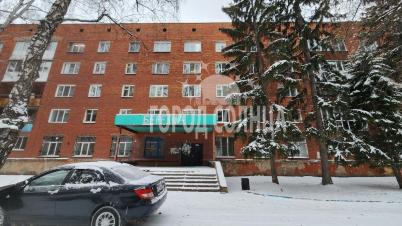 Продажа квартиры Омск. Молодежная 3-я, 62к1