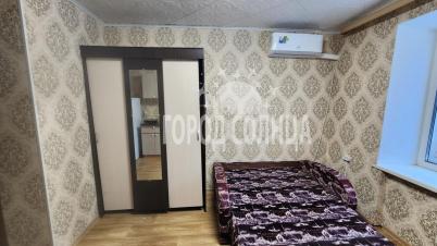 Продажа квартиры Омск. Молодежная 3-я, 62к1