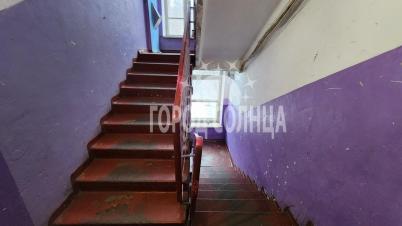 Продажа квартиры Омск. Молодежная 3-я, 62к1