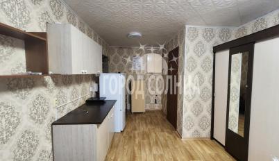 Продажа квартиры Омск. Молодежная 3-я, 62к1