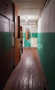 Продажа квартиры Омск. Молодежная 3-я, 62к1