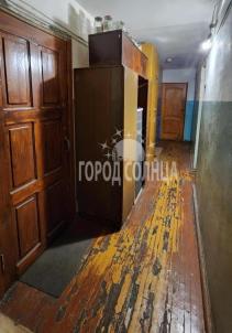 Продажа квартиры Омск. Молодежная 3-я, 62к1