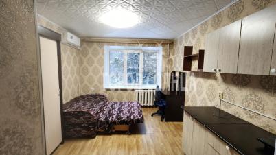 Продажа квартиры Омск. Молодежная 3-я, 62к1