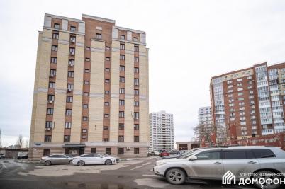 Продажа квартиры Омск. Красный Путь, 139к1