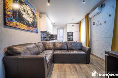 Продажа квартиры Омск. Красный Путь, 139к1