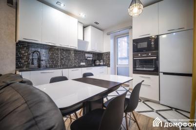 Продажа квартиры Омск. Красный Путь, 139к1