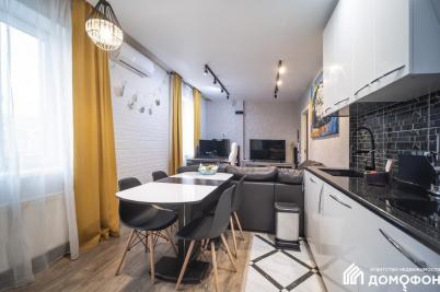 Продажа квартиры Омск. Красный Путь, 139к1