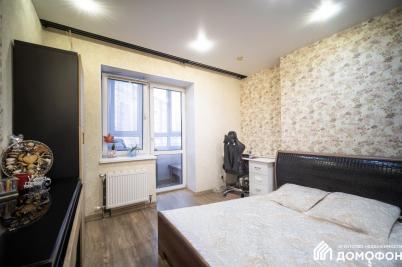 Продажа квартиры Омск. Красный Путь, 139к1