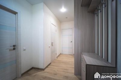 Продажа квартиры Омск. Красный Путь, 139к1