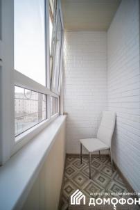 Продажа квартиры Омск.&nbsp;Красный Путь, 139к1