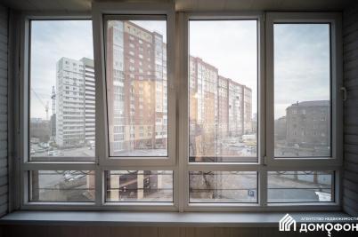 Продажа квартиры Омск. Красный Путь, 139к1