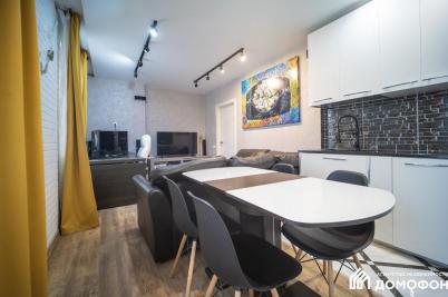 Продажа квартиры Омск. Красный Путь, 139к1