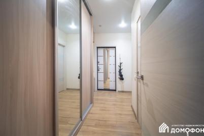 Продажа квартиры Омск. Красный Путь, 139к1