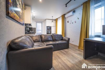 Продажа квартиры Омск. Красный Путь, 139к1