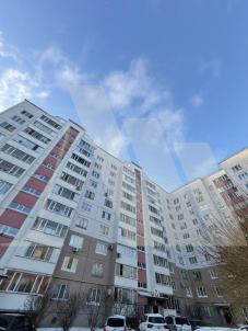 Продажа квартиры Омск. 28-я Северная, 22