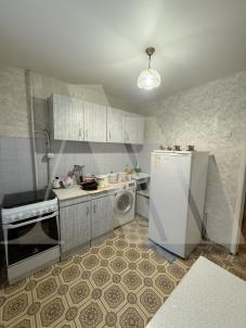 Продажа квартиры Омск. Старый Кировск, Мельничная, 89 к6