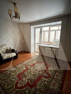 Продажа квартиры Омск. Старый Кировск, Мельничная, 89 к6