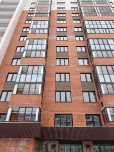 Продажа новостройки Омск. ул Северная 33-я, 46