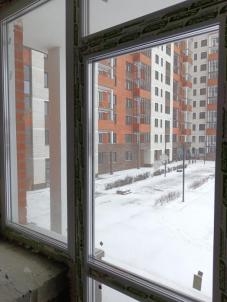 Продажа новостройки Омск. ул Северная 33-я, 46