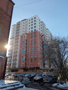 Продажа новостройки Омск. ул Северная 33-я, 46