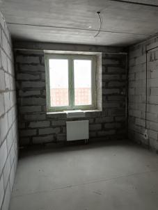 Продажа новостройки Омск. ул Северная 33-я, 46