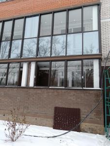 Продажа новостройки Омск. ул Северная 33-я, 46