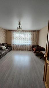 Продажа квартиры Омск. ул Полторацкого, 52