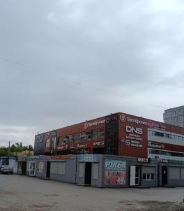 Продажа квартиры Омск. ул Полторацкого, 52