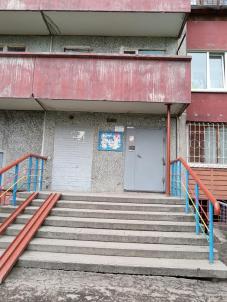 Продажа квартиры Омск. ул Полторацкого, 52