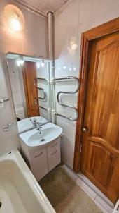 Продажа квартиры Омск. ул Полторацкого, 52