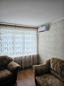 Продажа квартиры Омск. ул Кучерявенко, 5