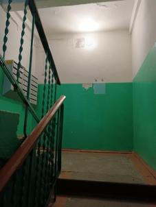 Продажа квартиры Омск. ул Кучерявенко, 5