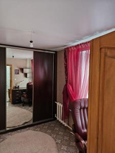 Продажа квартиры Омск. ул Кучерявенко, 5