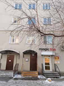 Аренда квартиры Омск. ул Красный Путь, 79/а