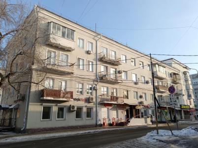 Аренда квартиры Омск. ул Красный Путь, 79/а