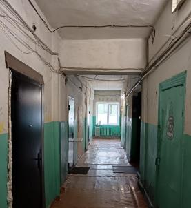 Аренда квартиры Омск. ул Красный Путь, 79/а