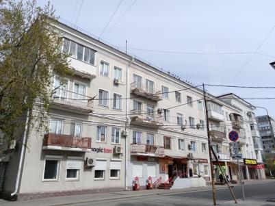 Продажа квартиры Омск.&nbsp;ул Красный Путь, 79/а